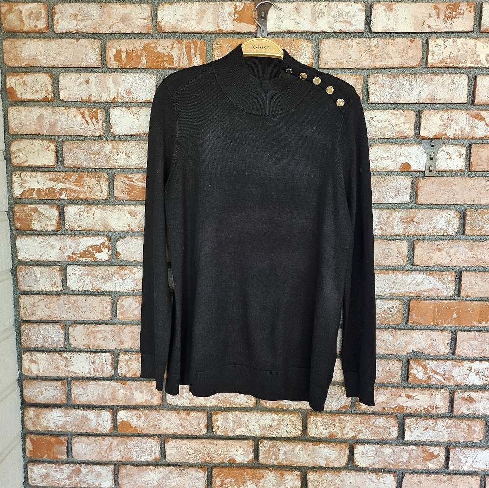 Calvin Klein Light Sweater 🖤